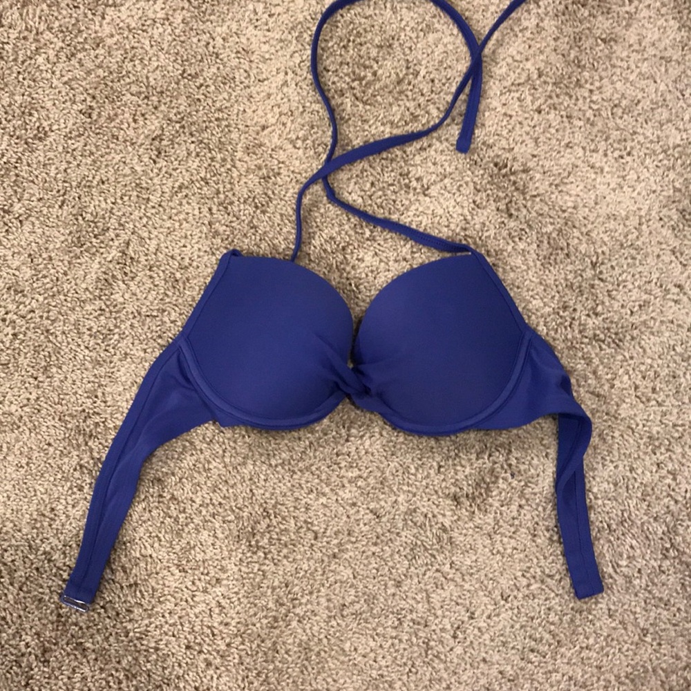 Push-up Bikini Top